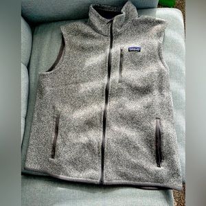 Patagonia Better Sweater Vest